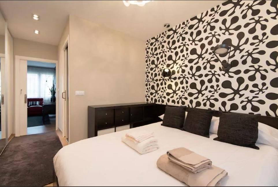 Piso de 90 m² en Bilbao