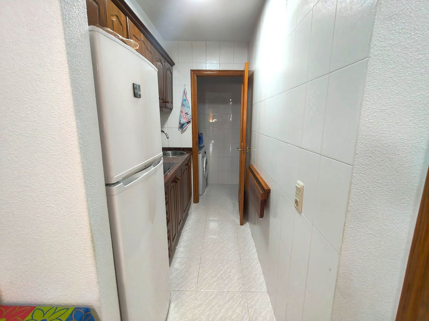 Wohnung 70 m² in Santa Pola