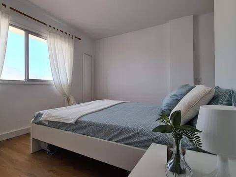 Pis de 45 m² a Arona