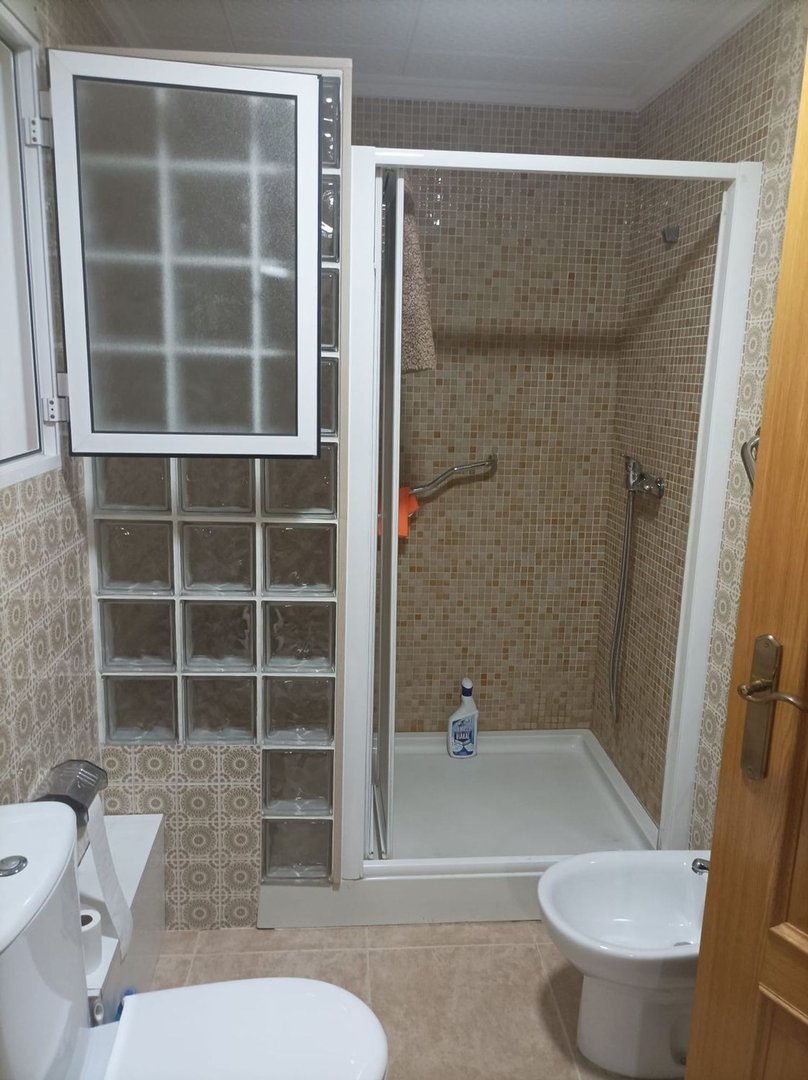Piso de 121 m² en Valencia