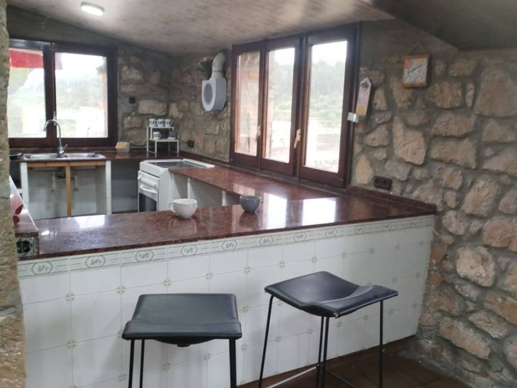 Casa de 200 m² en Granyena de les Garrigues