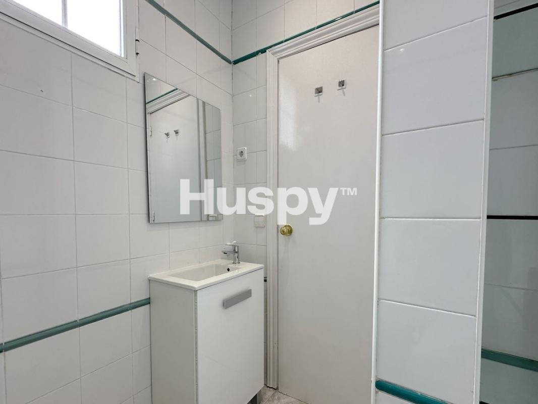 Pis de 35 m² a Madrid