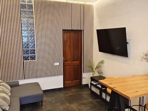 Piso de 48 m² en Puerto de la Cruz
