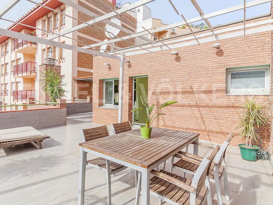 Piso de 166 m² en Barcelona