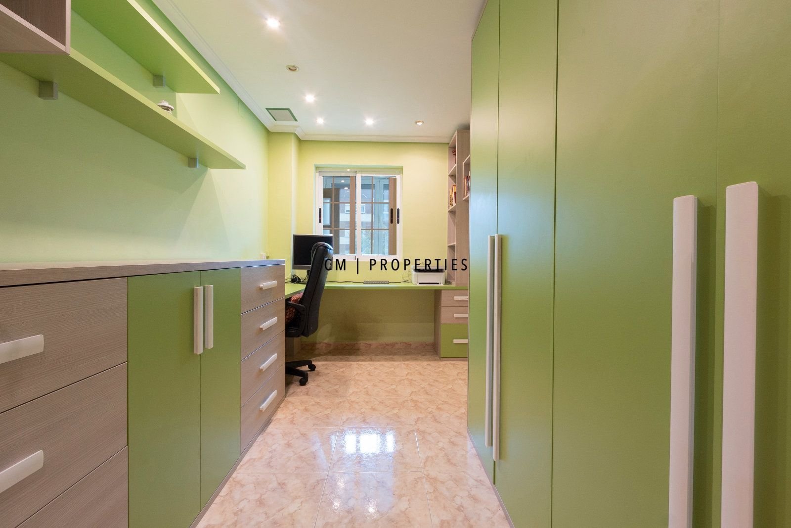 Piso de 114 m² en Valencia