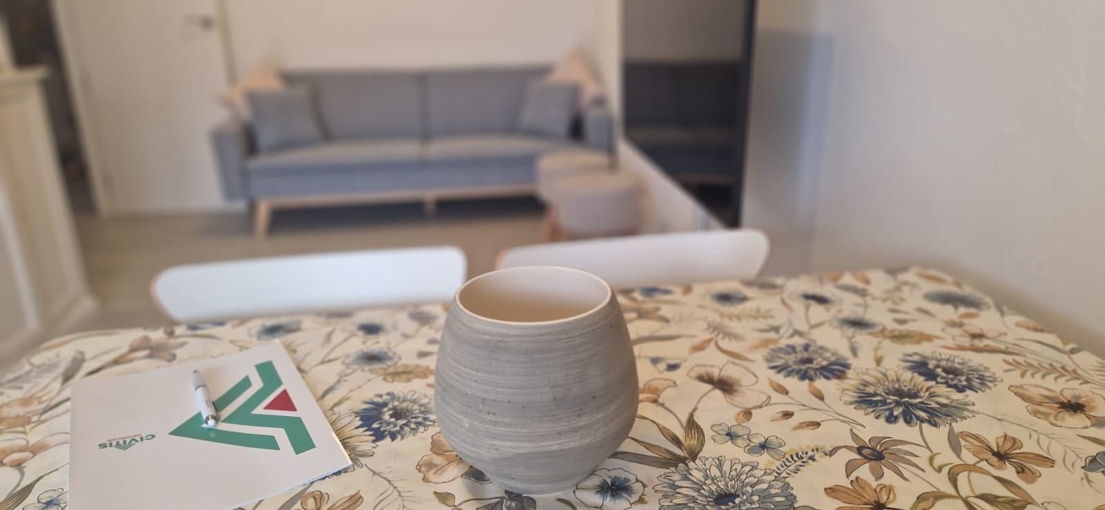 Piso de 95 m² en Cartaya