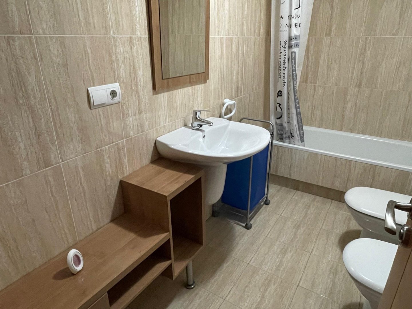 Pis de 45 m² a Ponferrada