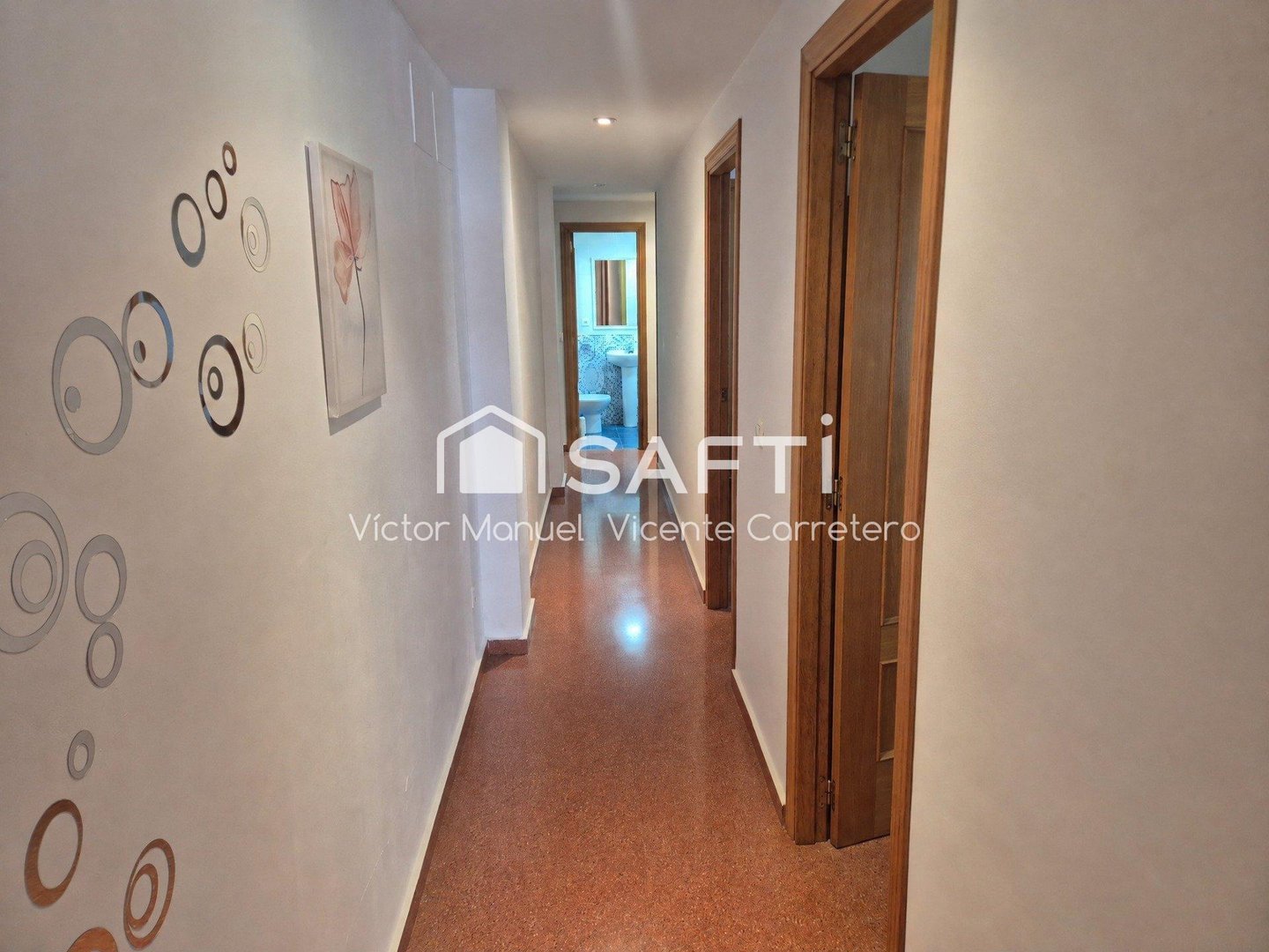 Appartamento 72 m² a Sagunt / Sagunto