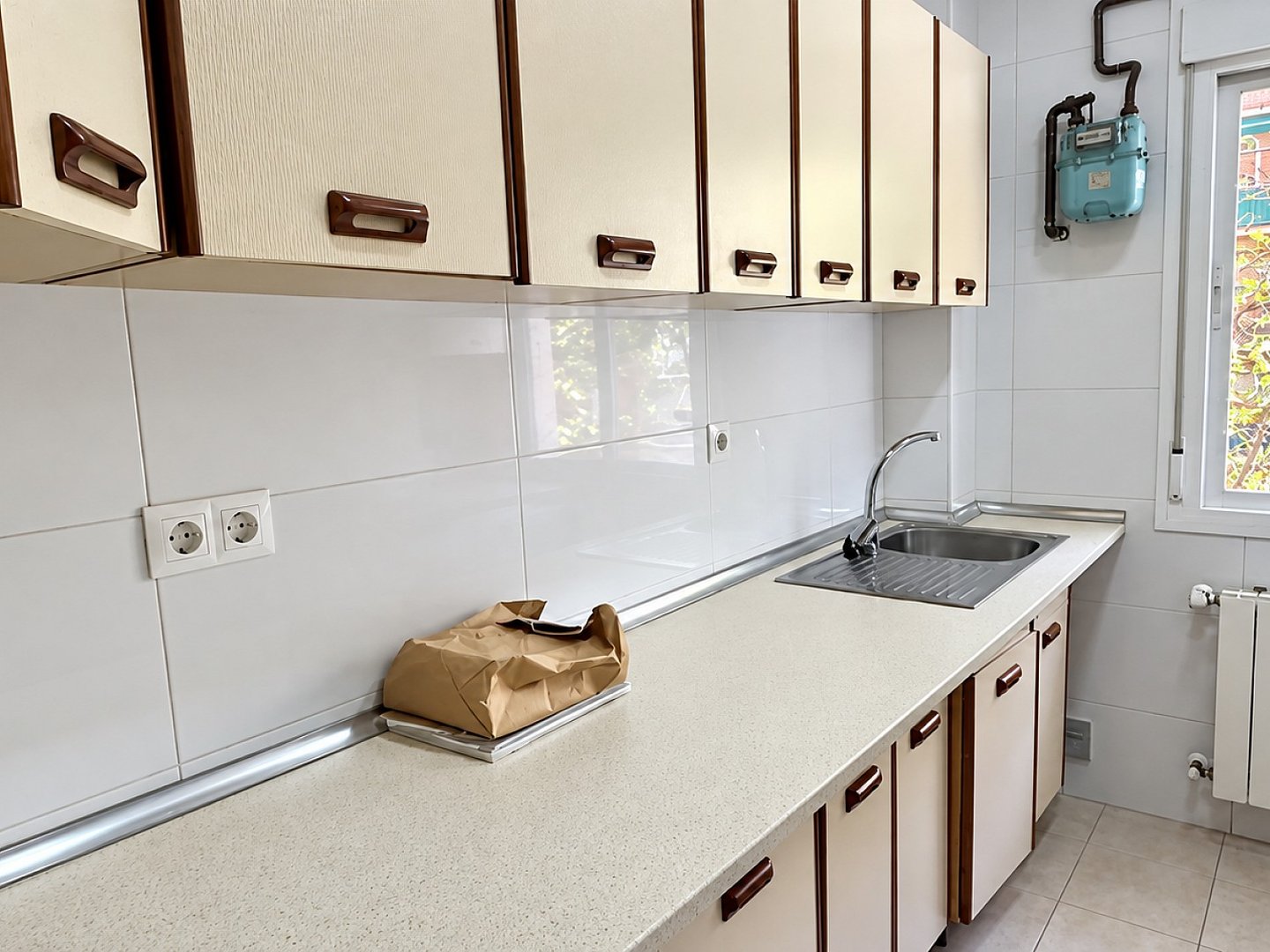 Pis de 79 m² a Madrid