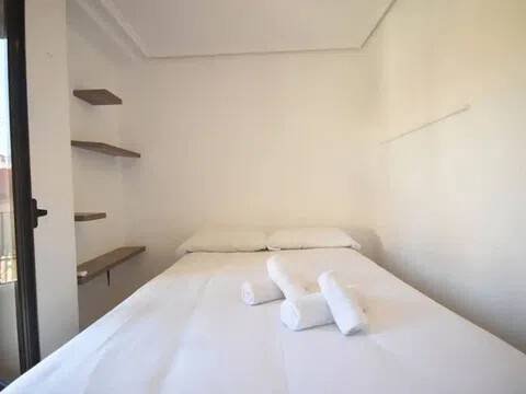 Appartamento 71 m² a Valencia
