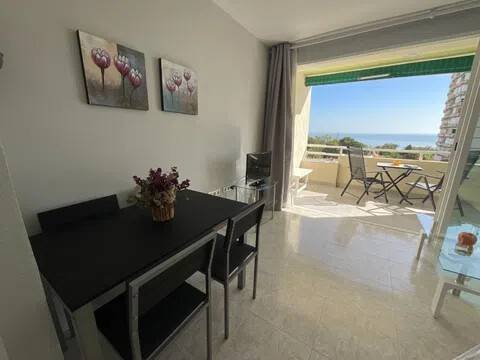 Pis de 47 m² a Roquetas de Mar