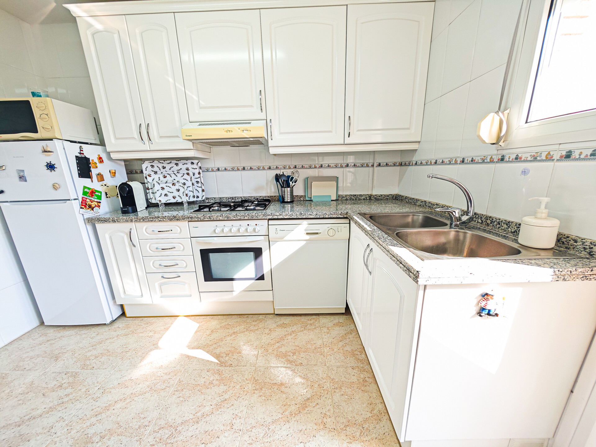 Piso de 106 m² en Cambrils