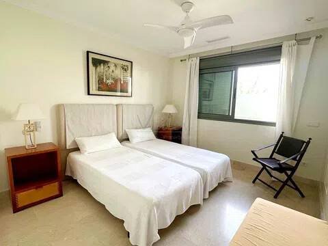 Piso de 170 m² en San Roque