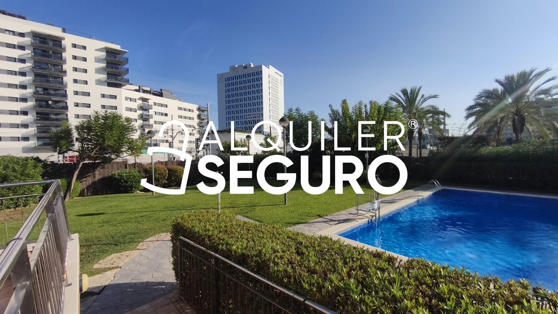 Pis de 90 m² a Badalona