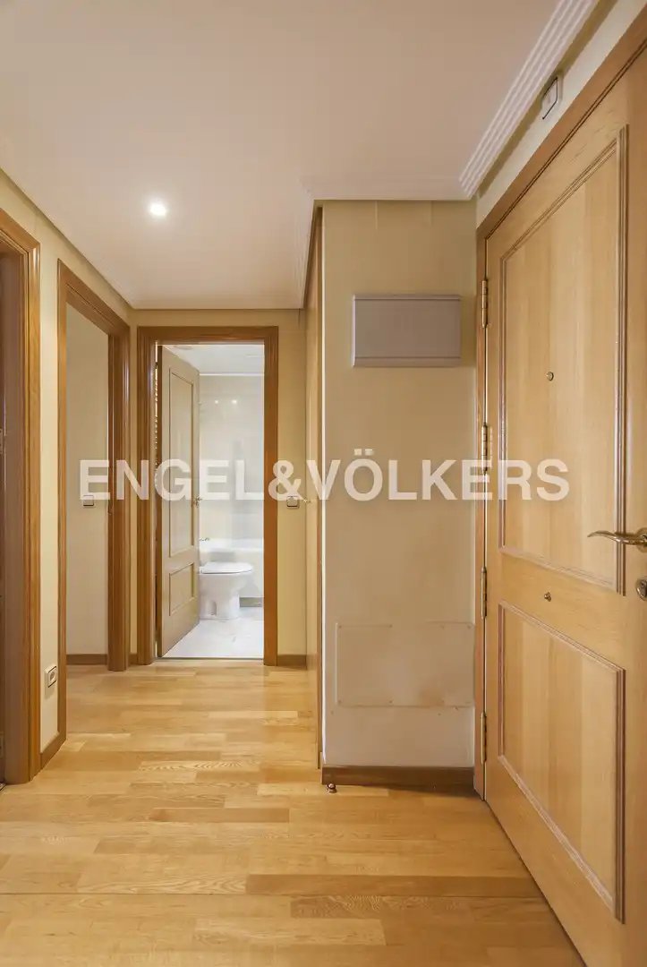 Pis de 60 m² a Madrid