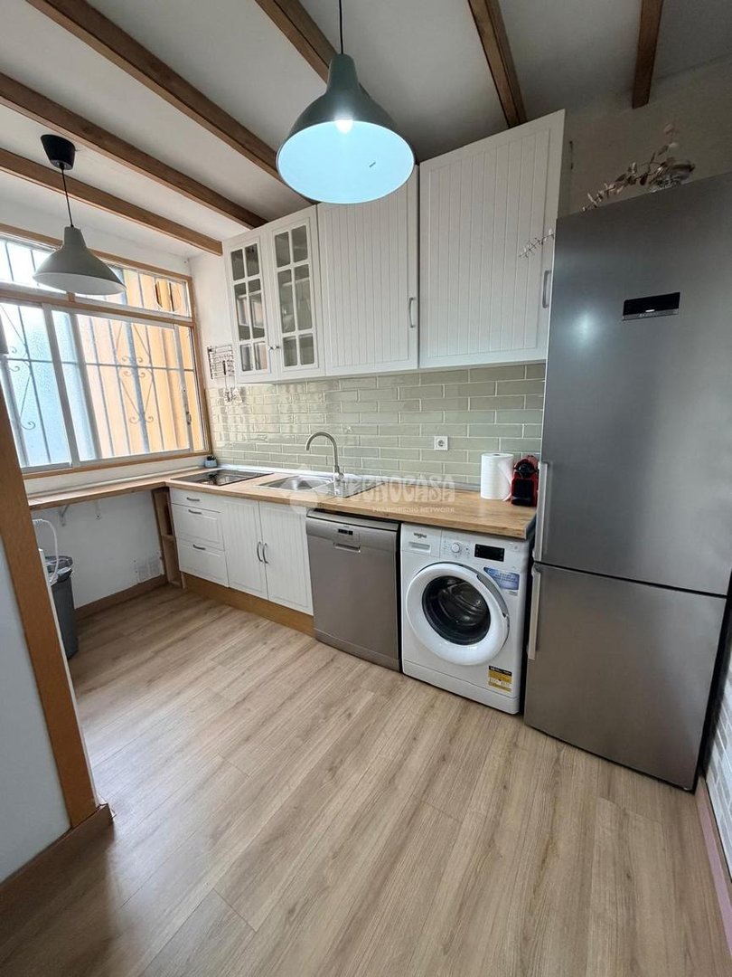 Piso de 97 m² en Sevilla