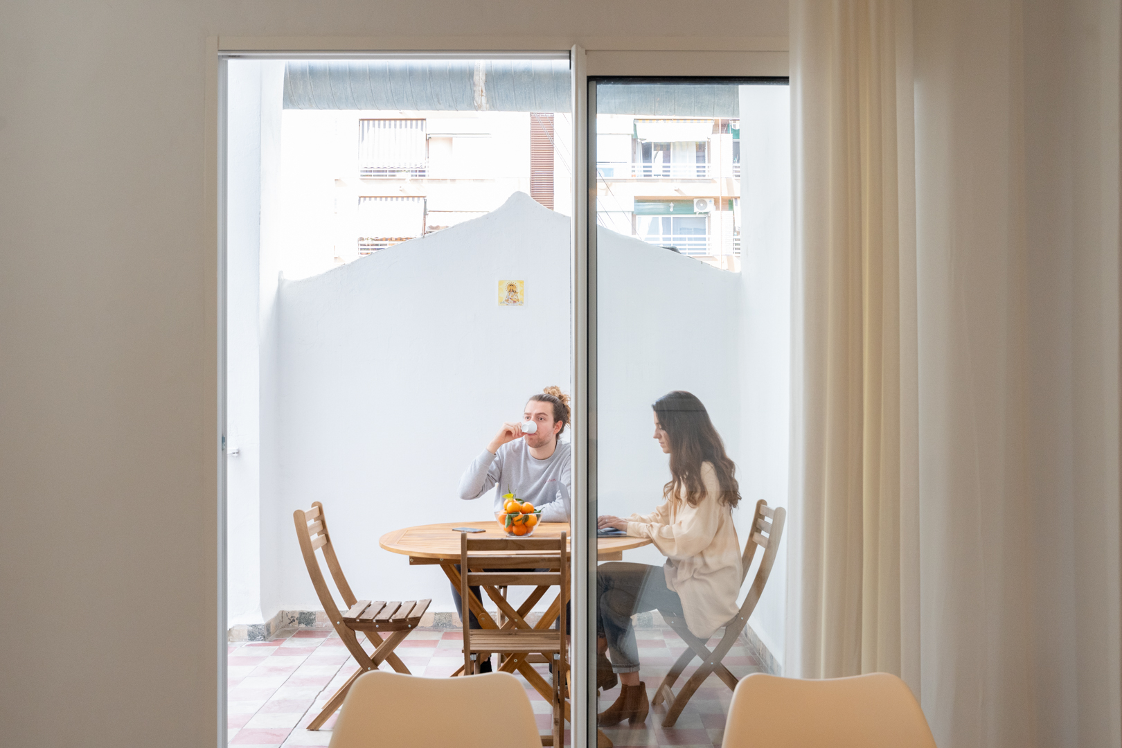 Habitación 148 m², Valencia
