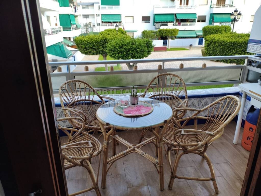 Piso de 60 m² en Almería