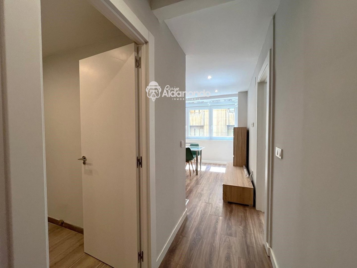 Piso de 61 m² en Salamanca