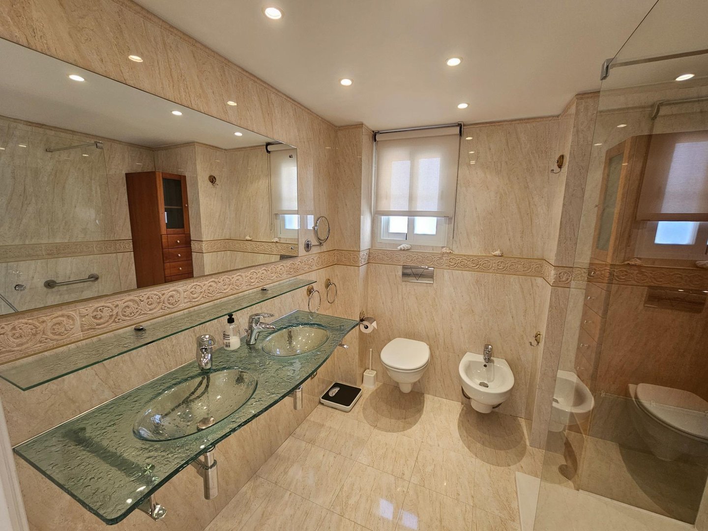 Piso de 100 m² en Calvià