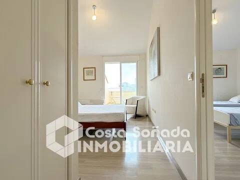 Piso de 160 m² en Jávea