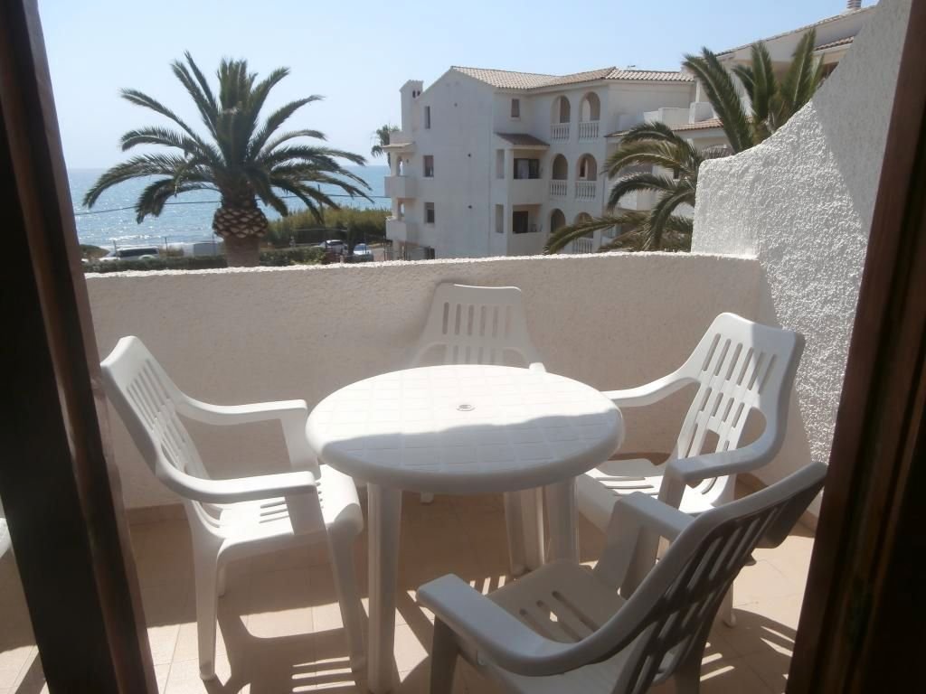 Piso de 45 m² en Alcalà de Xivert