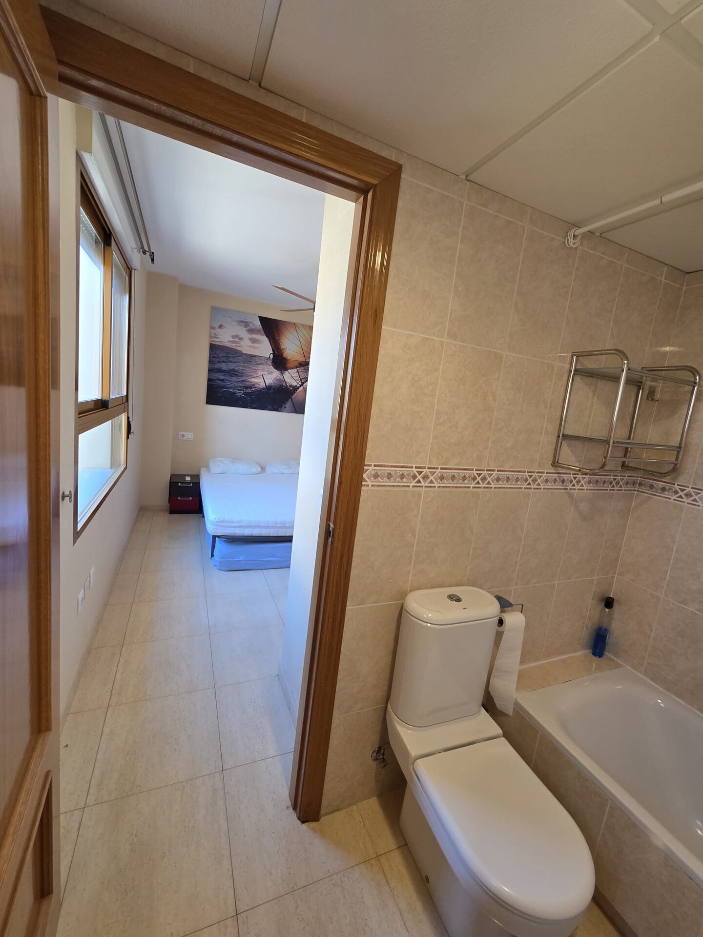 Flat 130 m² in Sant Joan d'Alacant
