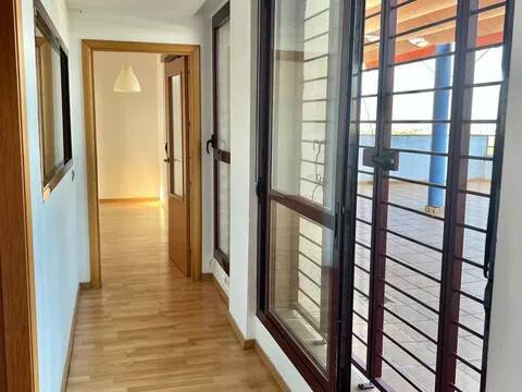 Pis de 141 m² a Mairena del Aljarafe