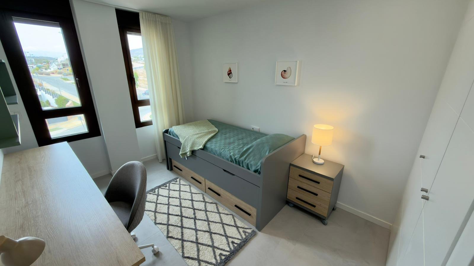 Pis de 140 m² a Finestrat