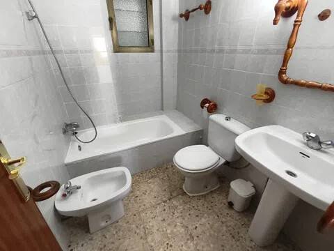 Pis de 75 m² a Ayamonte