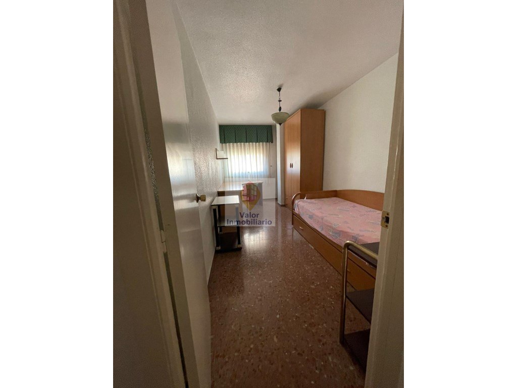 Квартира 115 м² у Murcia