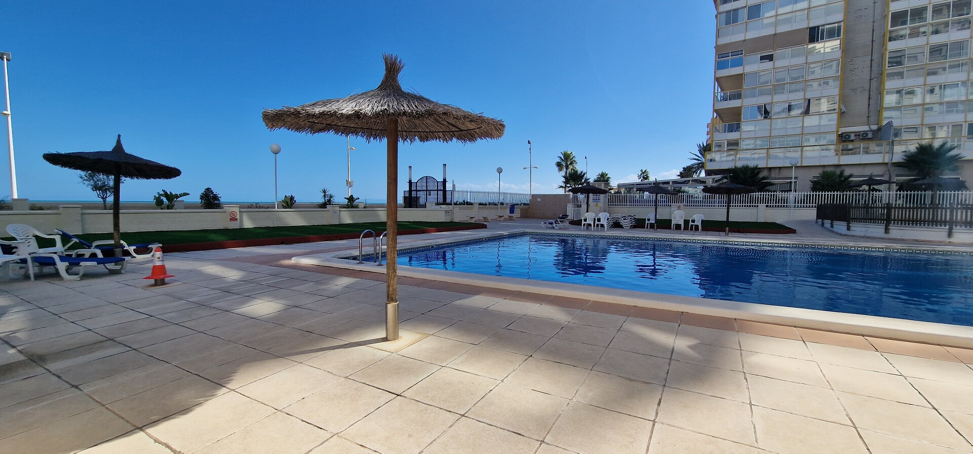 Apartamento 90 m² em Cullera