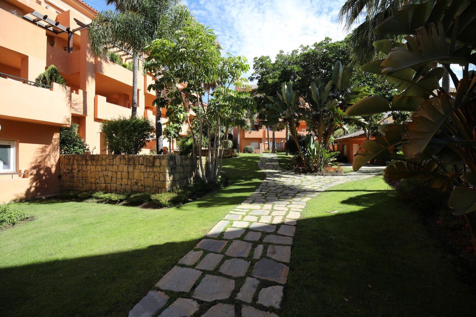 Pis de 83 m² a Estepona
