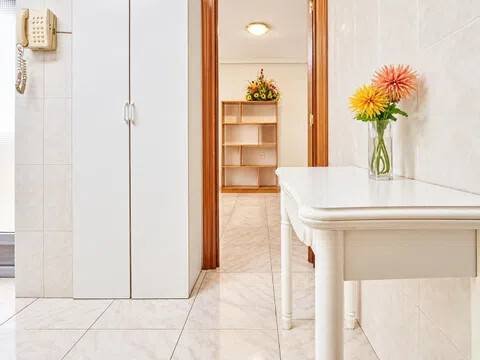 Wohnung 105 m² in Alicante