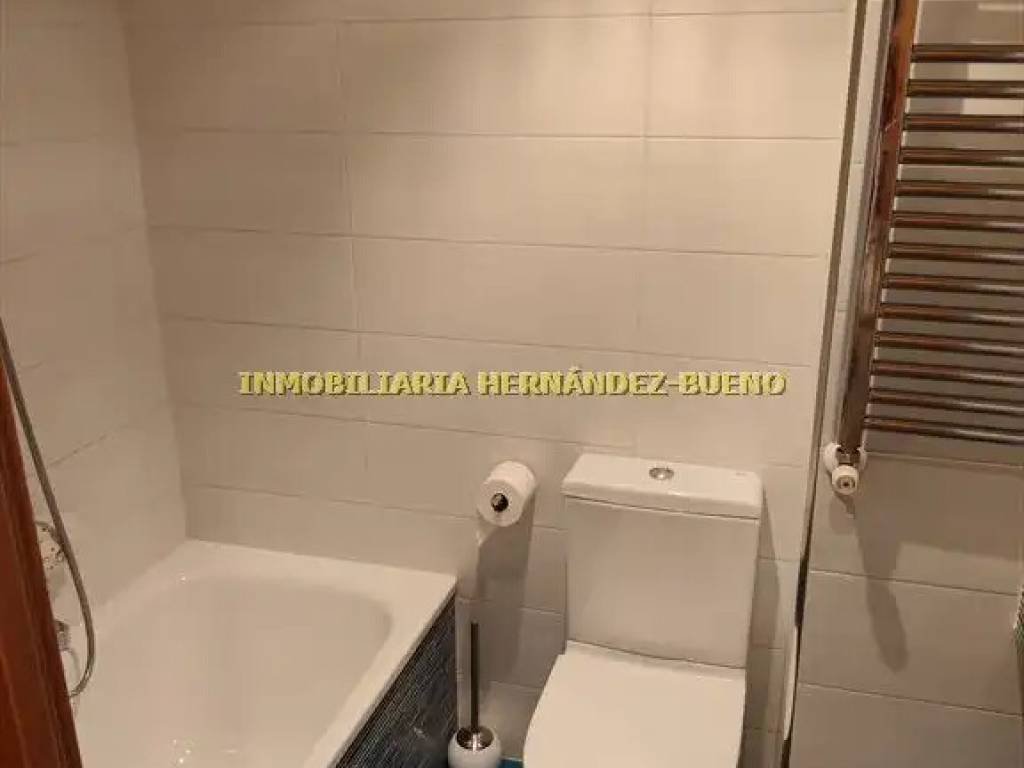 Pis de 106 m² a Salamanca
