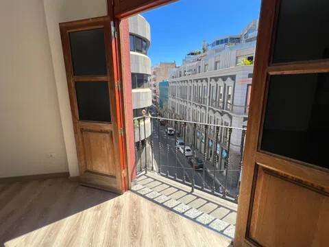 Piso de 90 m² en Las Palmas de Gran Canaria