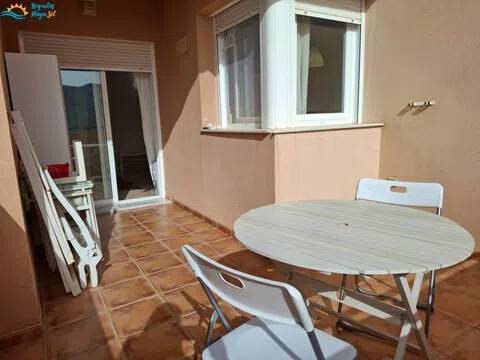 Piso de 65 m² en Vícar