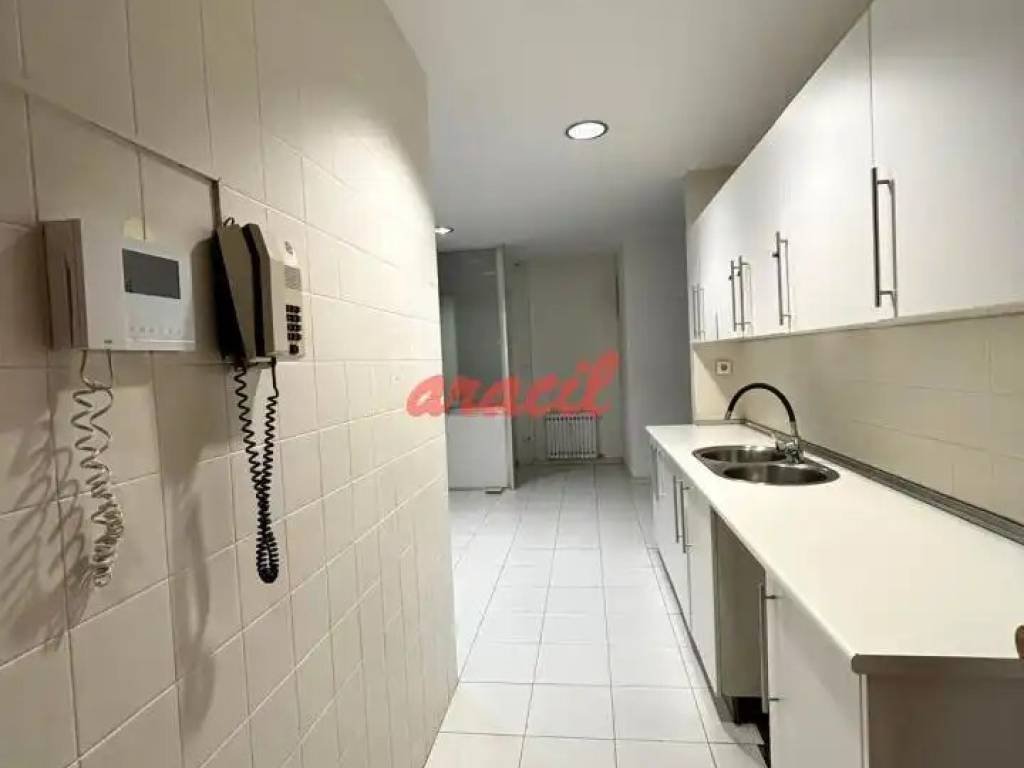 Piso de 267 m² en Ourense
