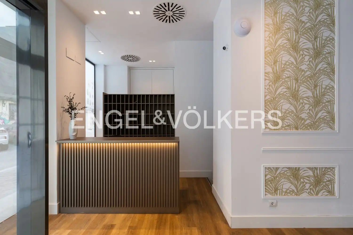 Piso de 50 m² en Valencia
