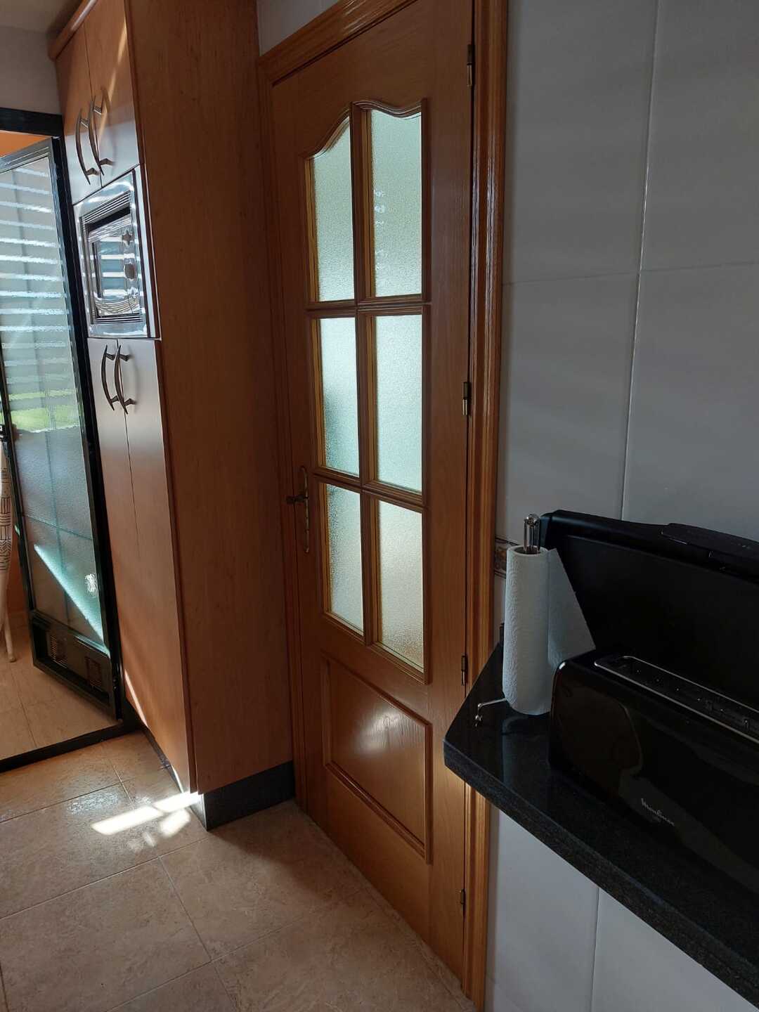 Piso de 75 m² en Badajoz