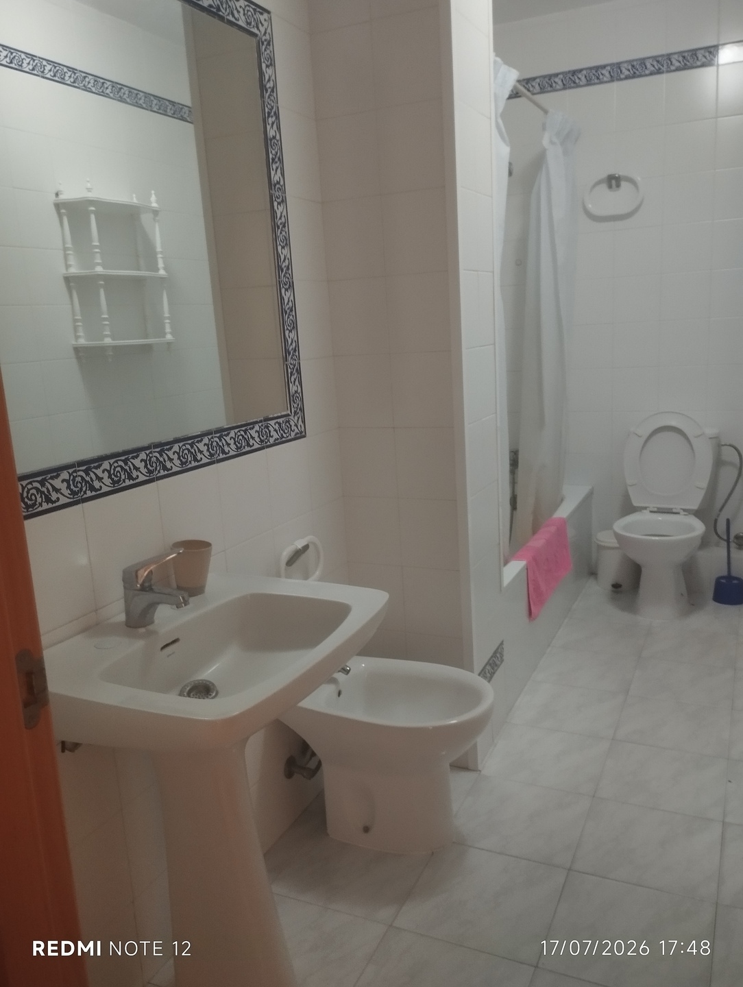 Piso de 105 m² en Cádiz
