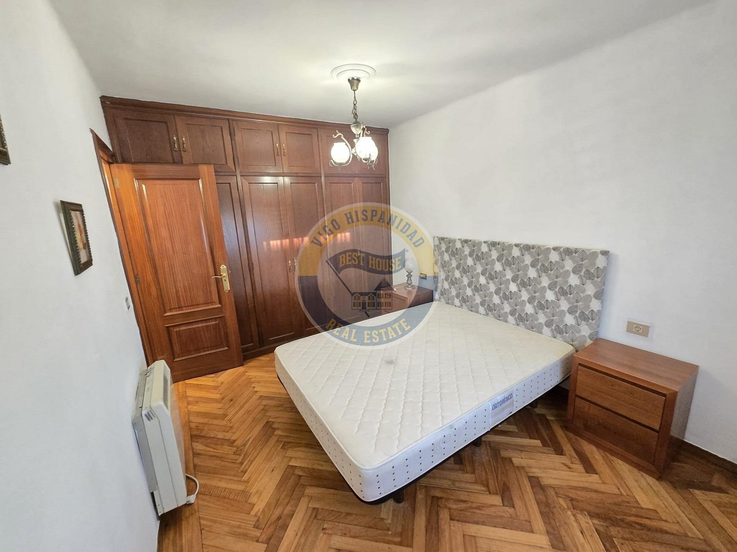 Piso de 110 m² en Vigo