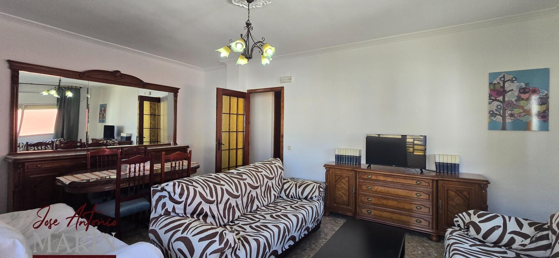 Piso de 157 m² en Badajoz
