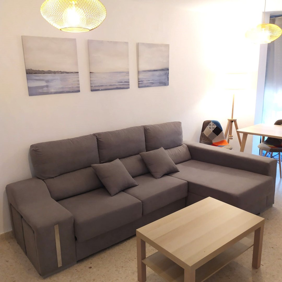 Pis de 78 m² a Sanlúcar de Barrameda