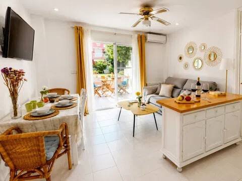 Piso de 60 m² en Dénia