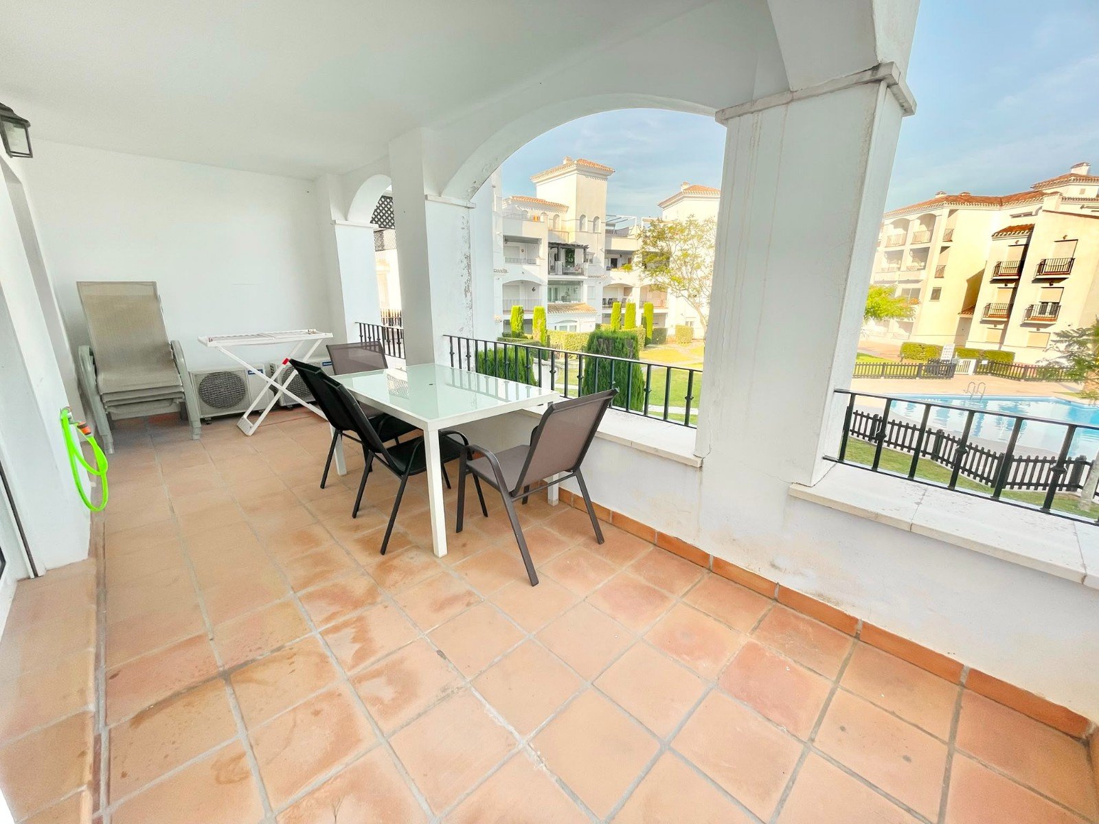 Piso de 75 m² en Torre Pacheco