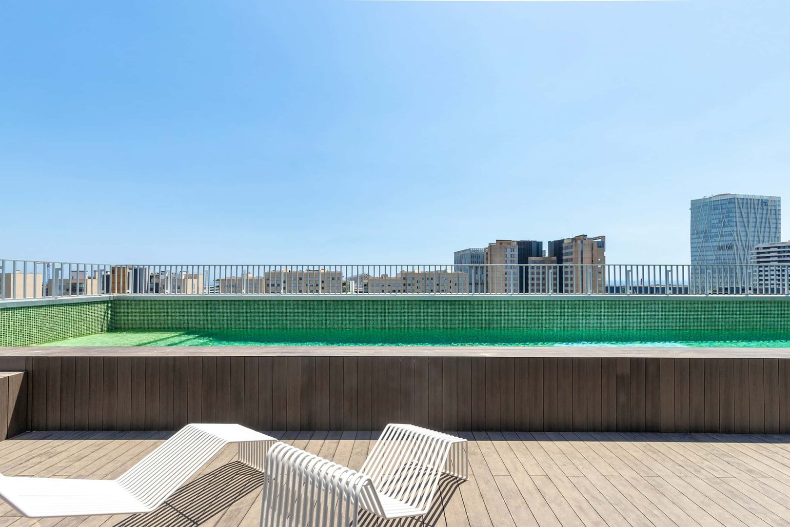 Appartamento 18 m² a Sant Adrià de Besòs