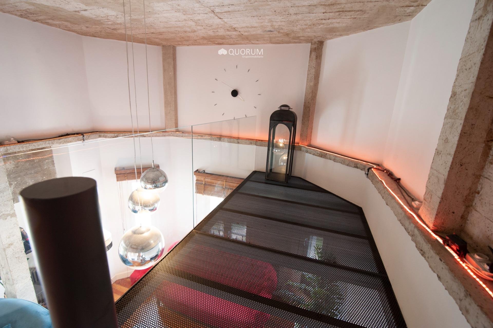 Piso de 100 m² en Bilbao