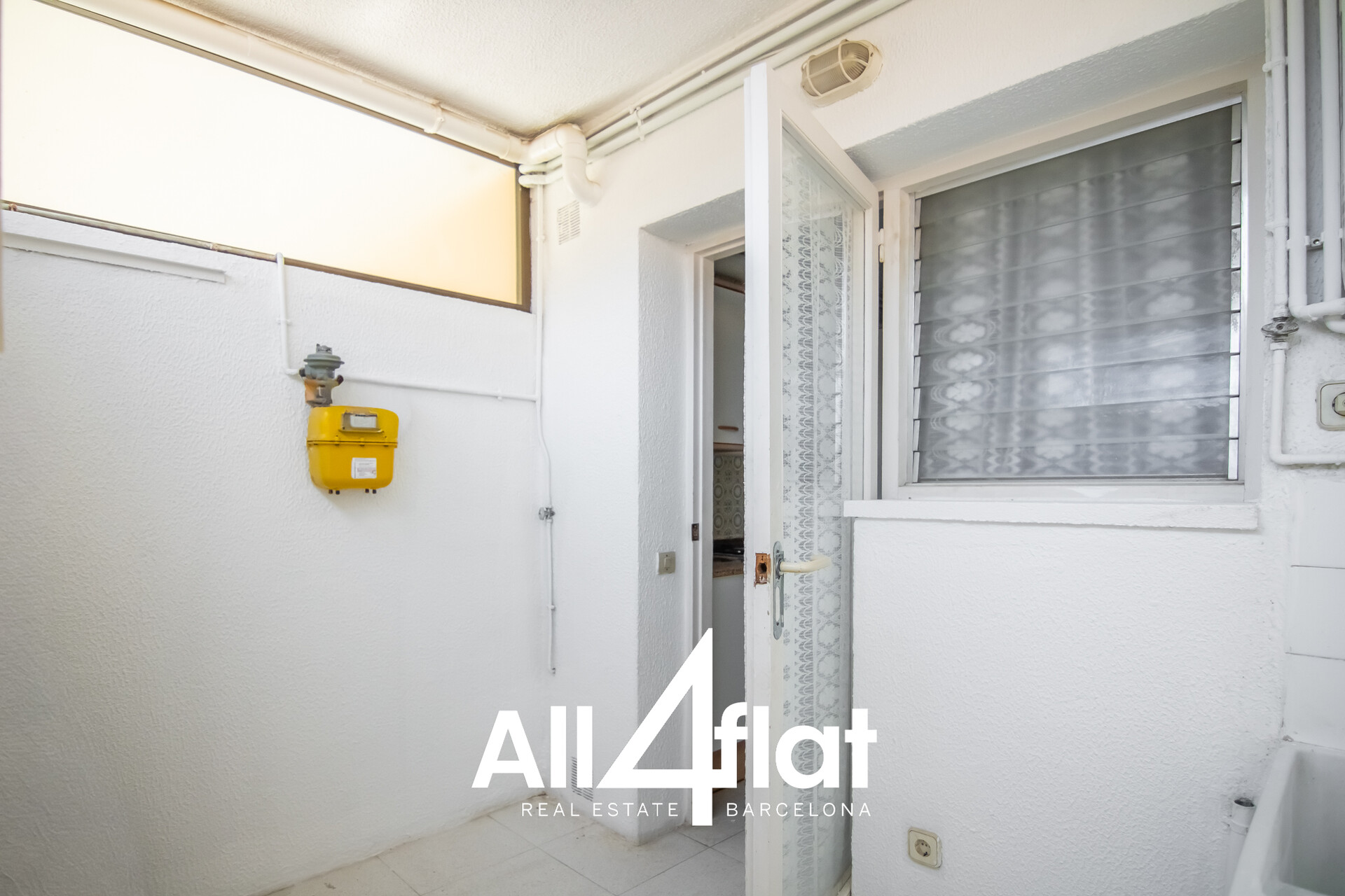 Wohnung 134 m² in Sant Andreu de Llavaneres