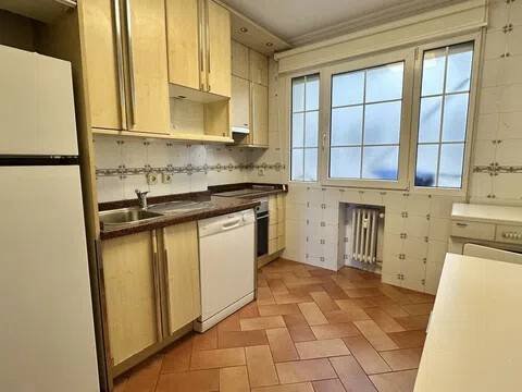Piso de 79 m² en Gijón